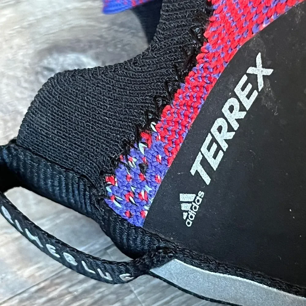 adidas terrex two